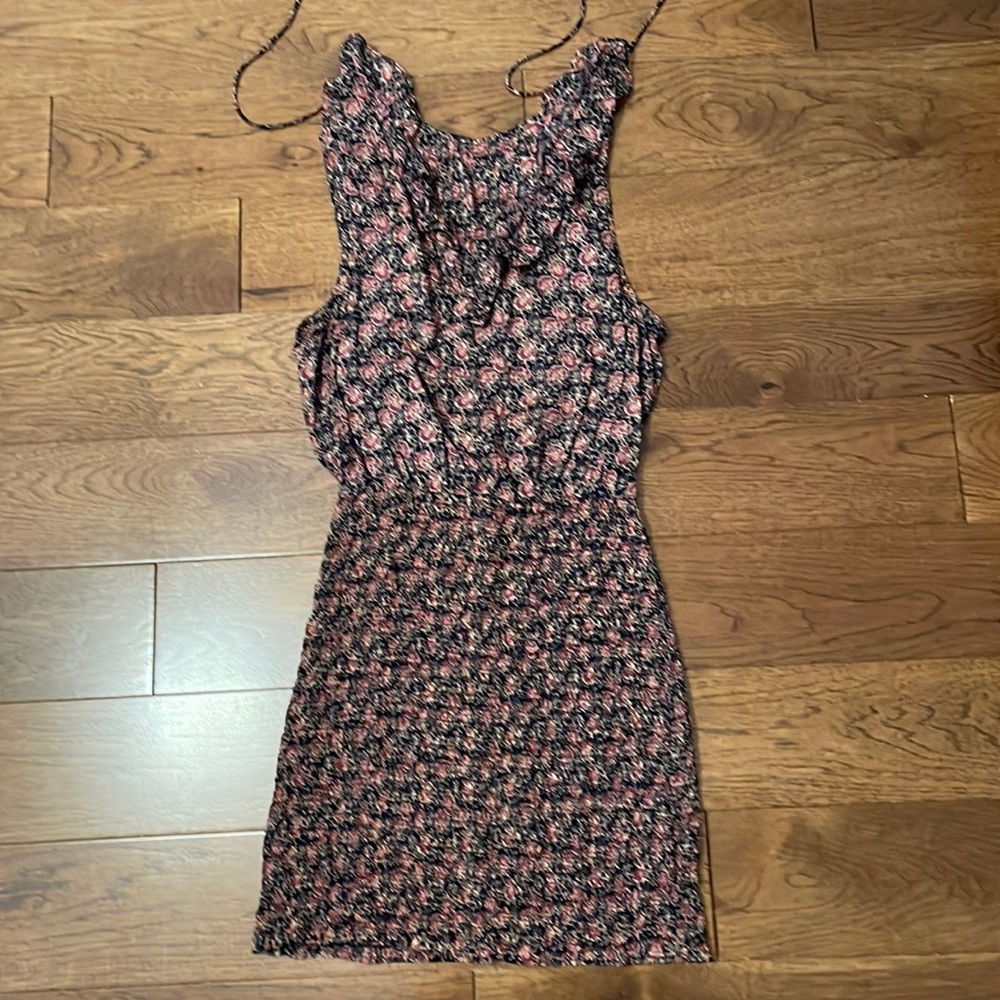 Free People dress size S